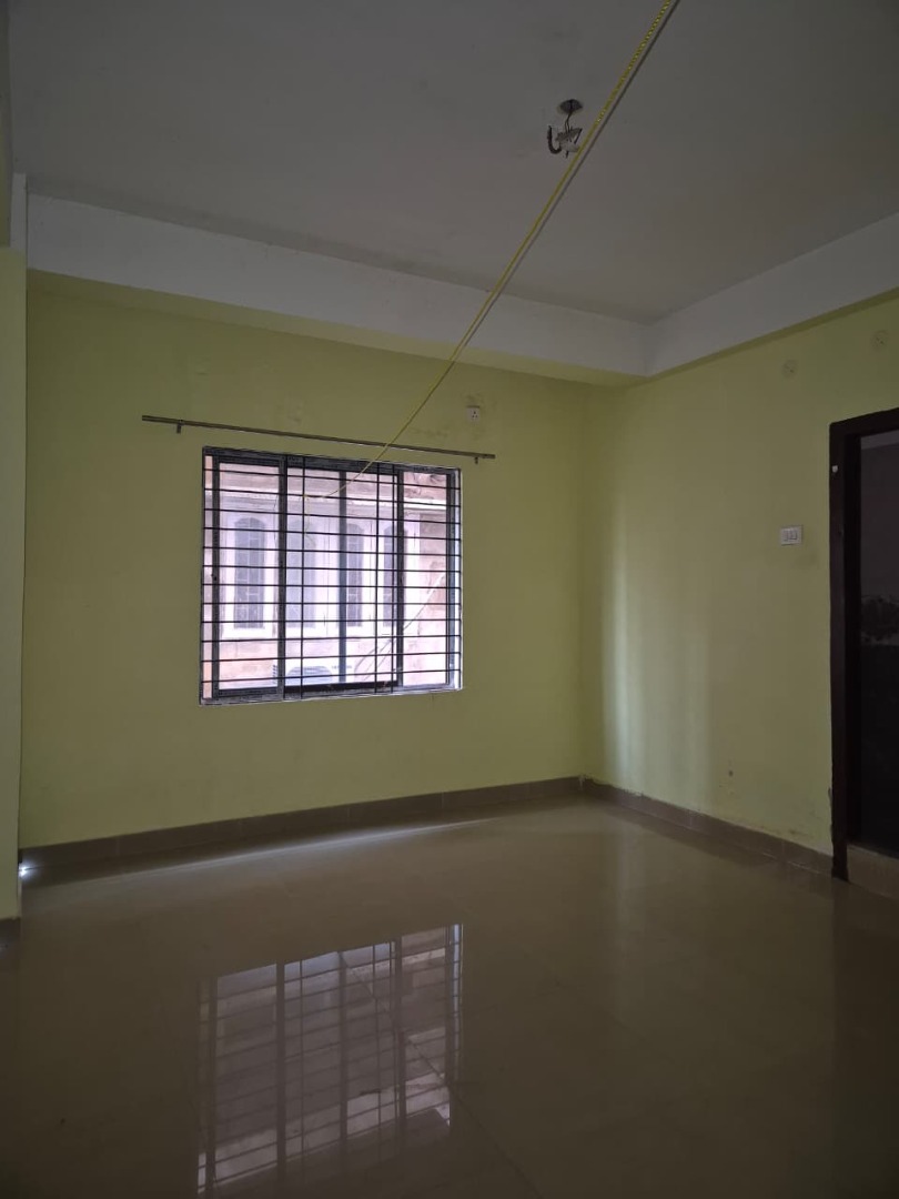 Unfurnished 2bhk in Hatigaon, Guwahati, Assam, India for Rent